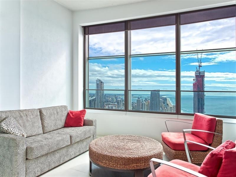 9 Hamilton Avenue – Q1, Surfers Paradise QLD 4217