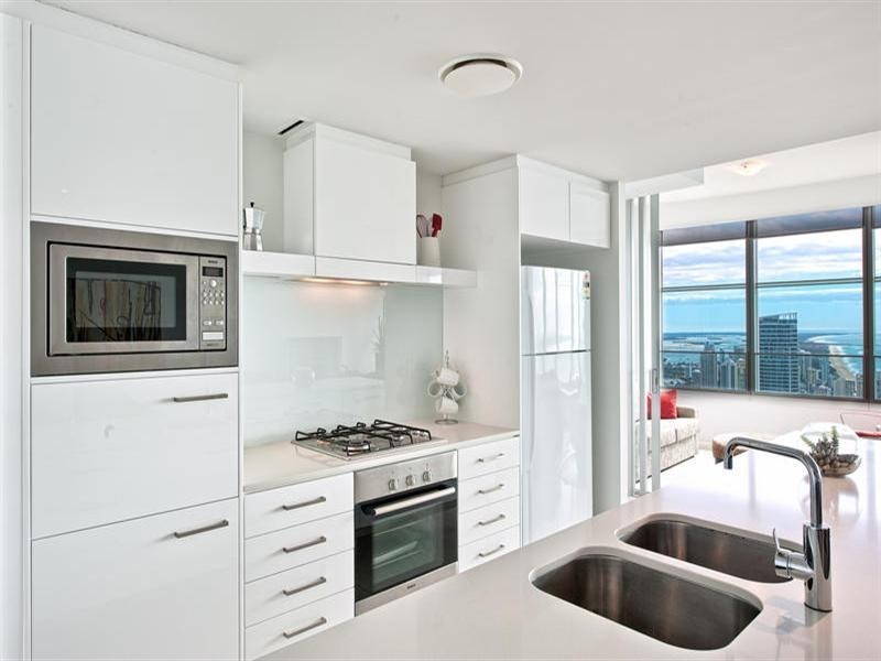 9 Hamilton Avenue – Q1, Surfers Paradise QLD 4217