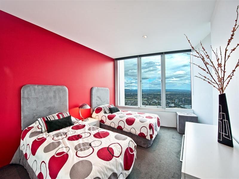 9 Hamilton Avenue – Q1, Surfers Paradise QLD 4217
