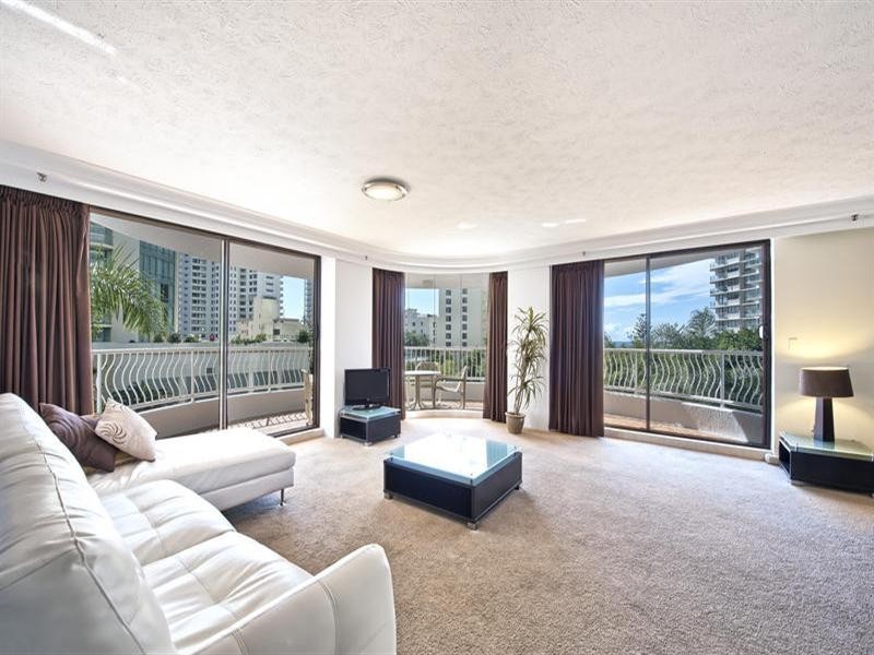 30 Laycock Street – Aegean, Surfers Paradise QLD 4217