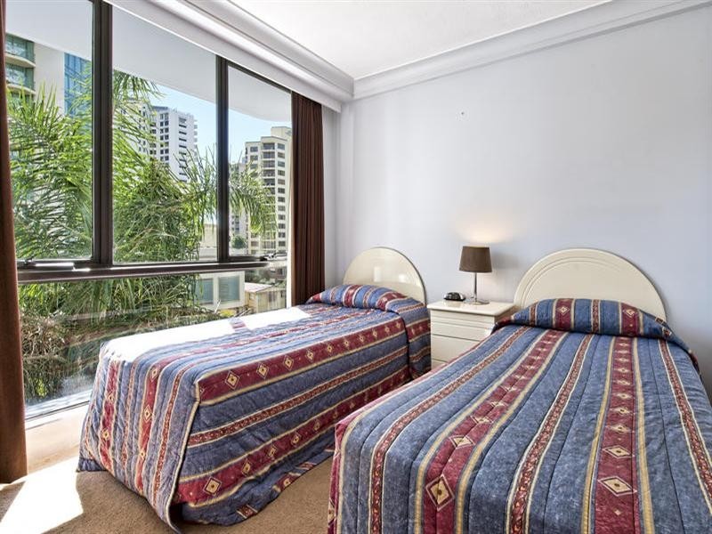 30 Laycock Street – Aegean, Surfers Paradise QLD 4217