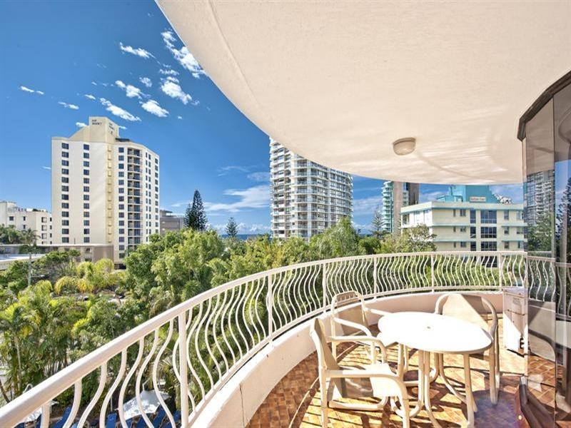 30 Laycock Street – Aegean, Surfers Paradise QLD 4217