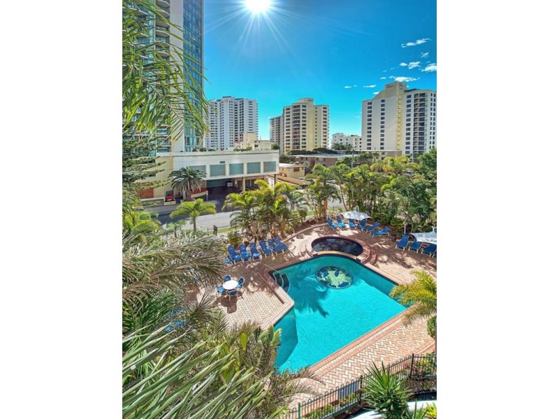 30 Laycock Street – Aegean, Surfers Paradise QLD 4217