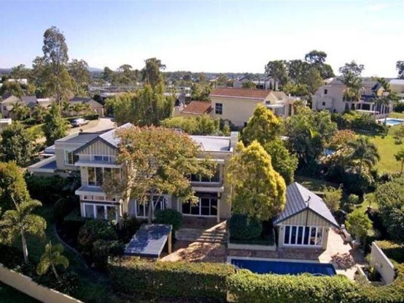 Sanctuary Cove QLD 4212