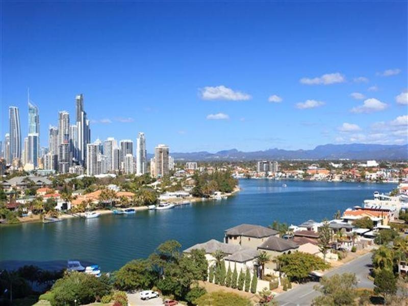 68 The Nelson’ 5 Admiralty Drive, Surfers Paradise QLD 4217