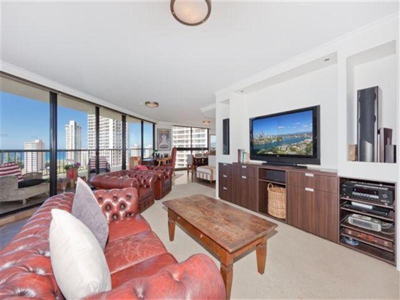 68 The Nelson’ 5 Admiralty Drive, Surfers Paradise QLD 4217