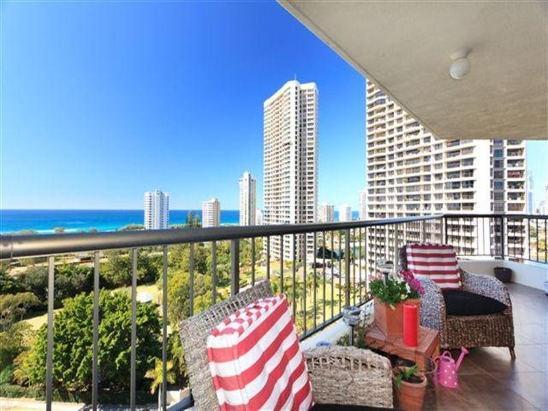 68 The Nelson’ 5 Admiralty Drive, Surfers Paradise QLD 4217