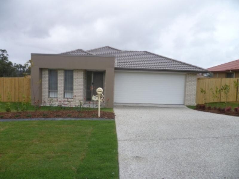 15 Israel Folau Street, Goodna QLD 4300