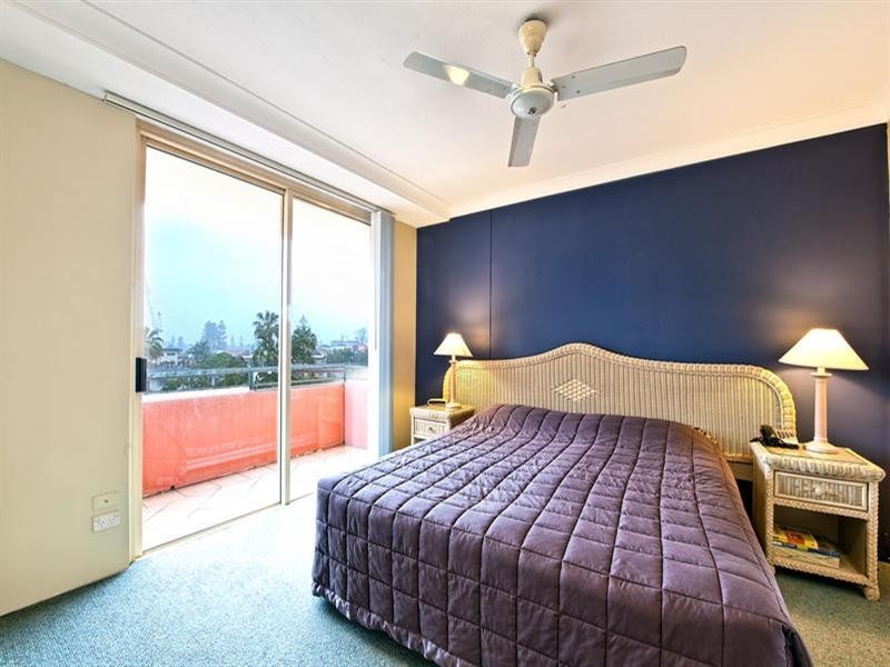 1 Paradise Island – Paradise Island Apartments, Surfers Paradise QLD 4217