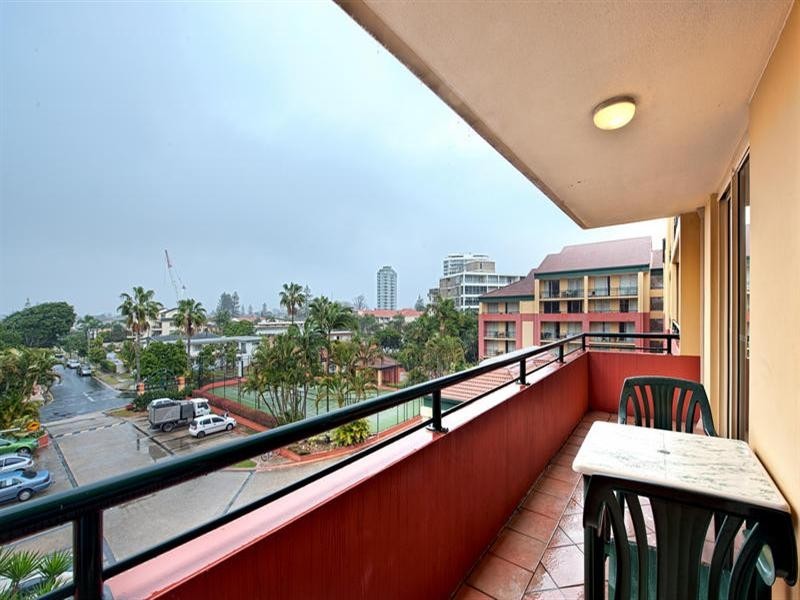 1 Paradise Island – Paradise Island Apartments, Surfers Paradise QLD 4217