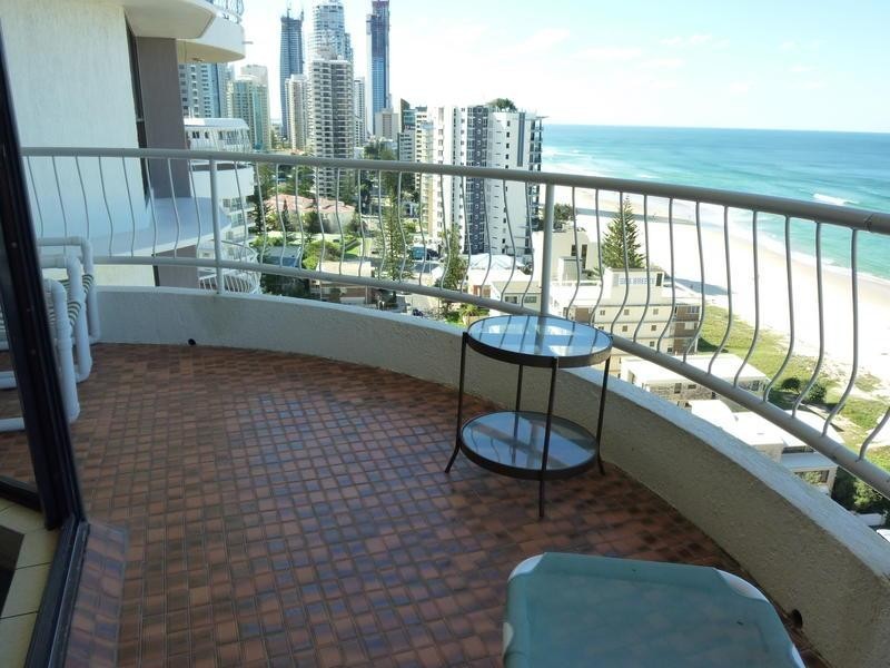 4 Thornton Street – Acapulco, Surfers Paradise QLD 4217