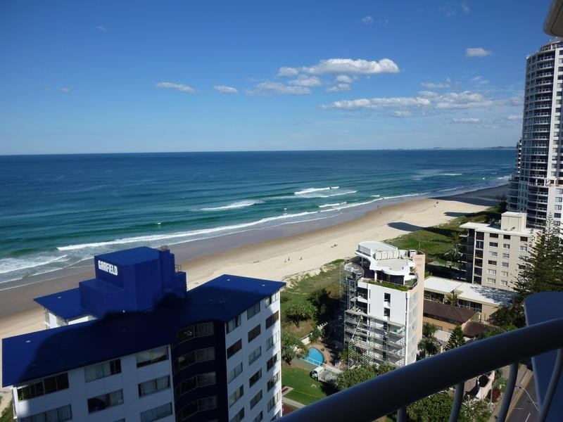 4 Thornton Street – Acapulco, Surfers Paradise QLD 4217