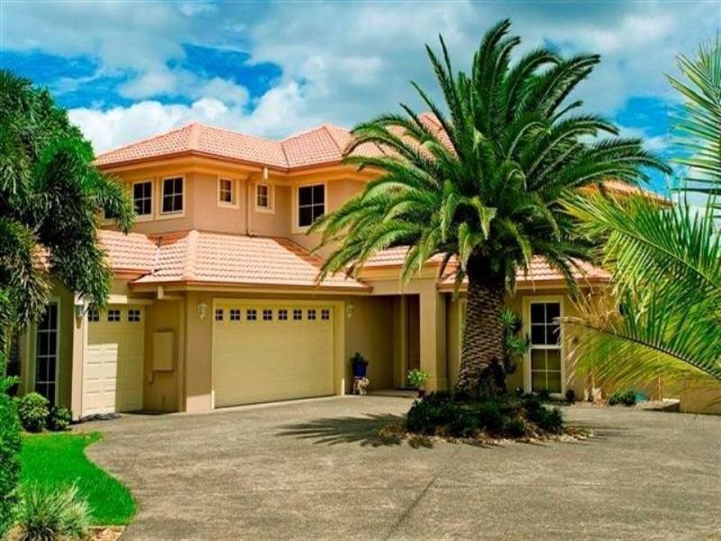 Hope Island QLD 4212