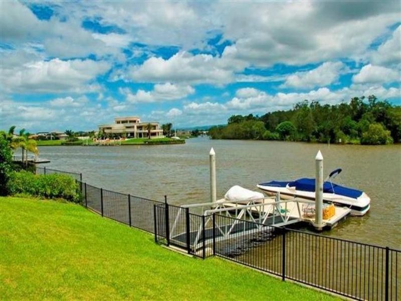 Hope Island QLD 4212