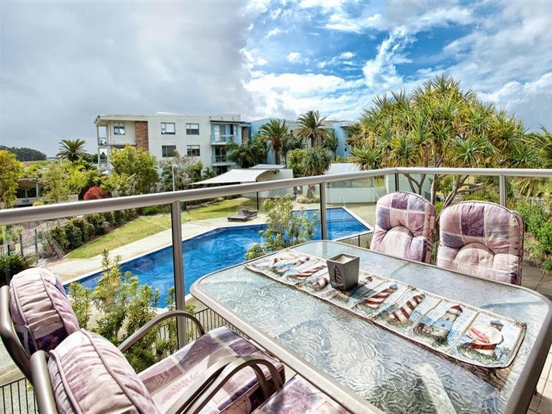 226 & 426 64 Sickle Avenue Harbour Side Marina Apartments, Hope