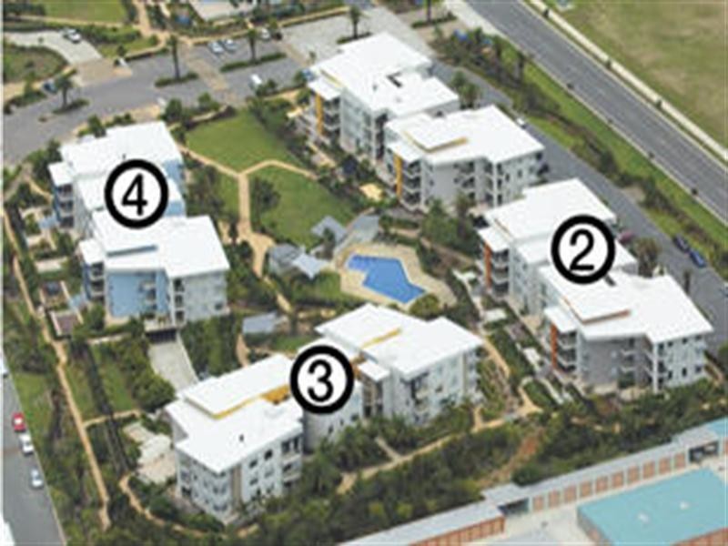 226 & 426 64 Sickle Avenue – Harbour Side Marina Apartments, Hope Island QLD 4212