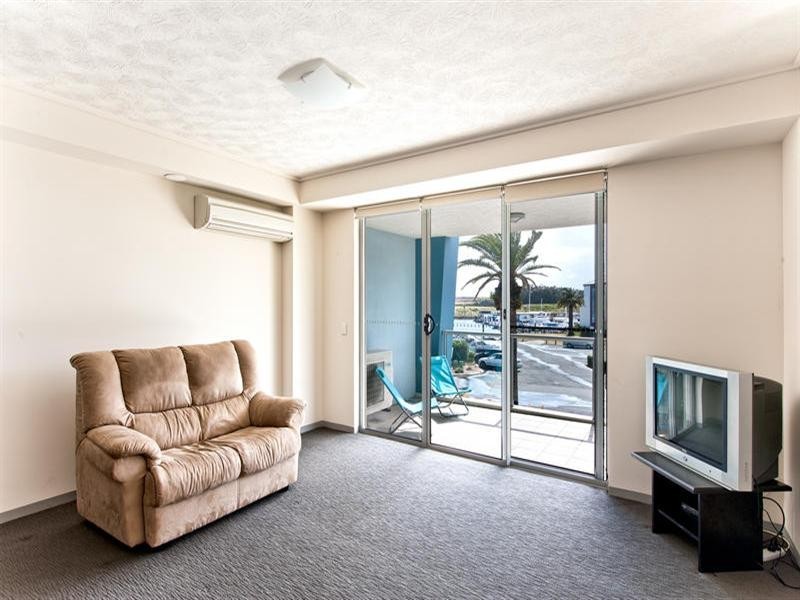 226 & 426 64 Sickle Avenue – Harbour Side Marina Apartments, Hope Island QLD 4212