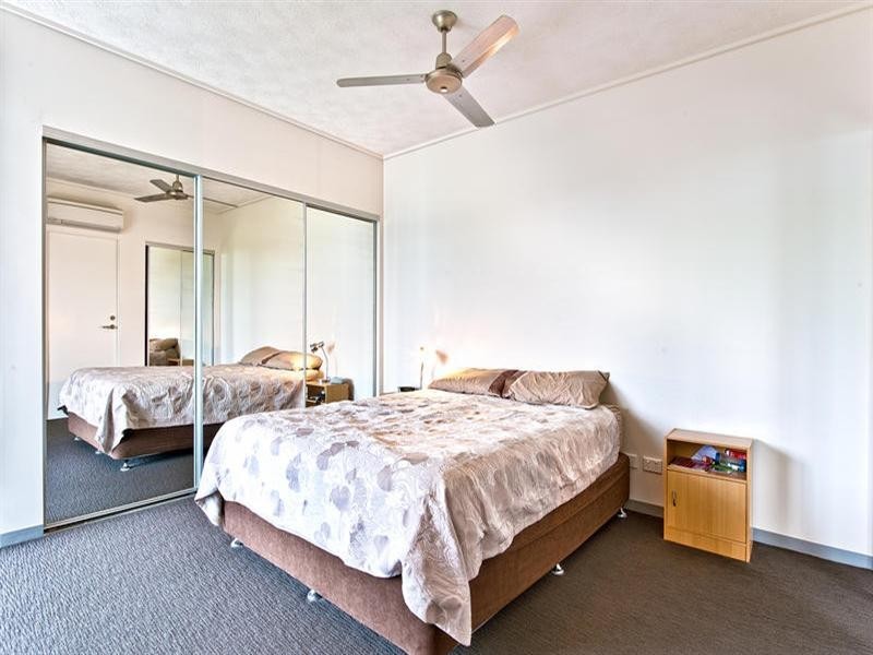 226 & 426 64 Sickle Avenue – Harbour Side Marina Apartments, Hope Island QLD 4212