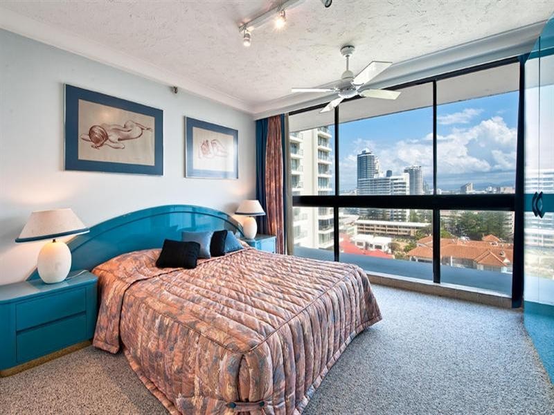 4 Old Burleigh Road, Surfers Paradise QLD 4217