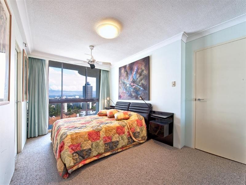 4 Old Burleigh Road, Surfers Paradise QLD 4217