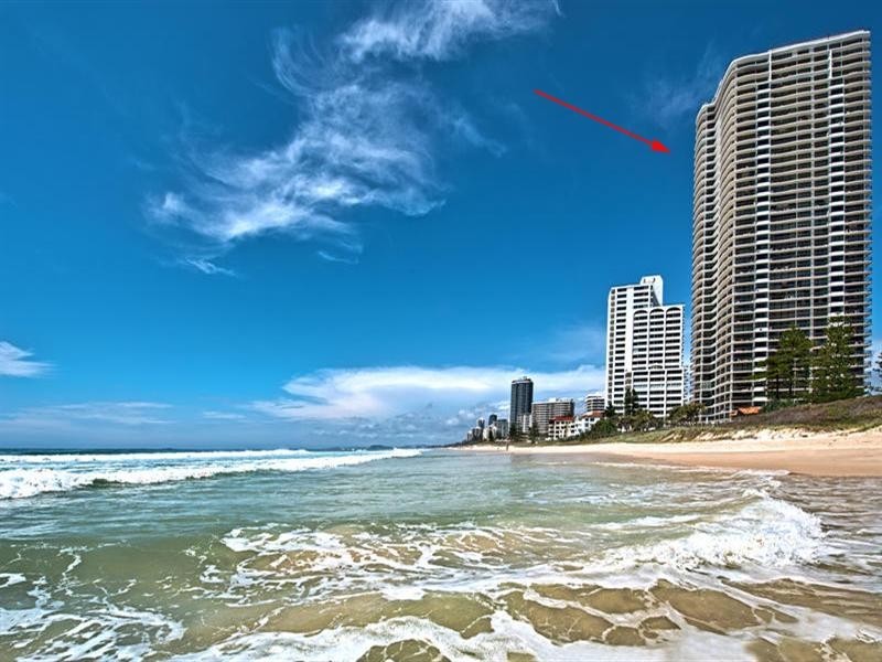 4 Old Burleigh Road, Surfers Paradise QLD 4217