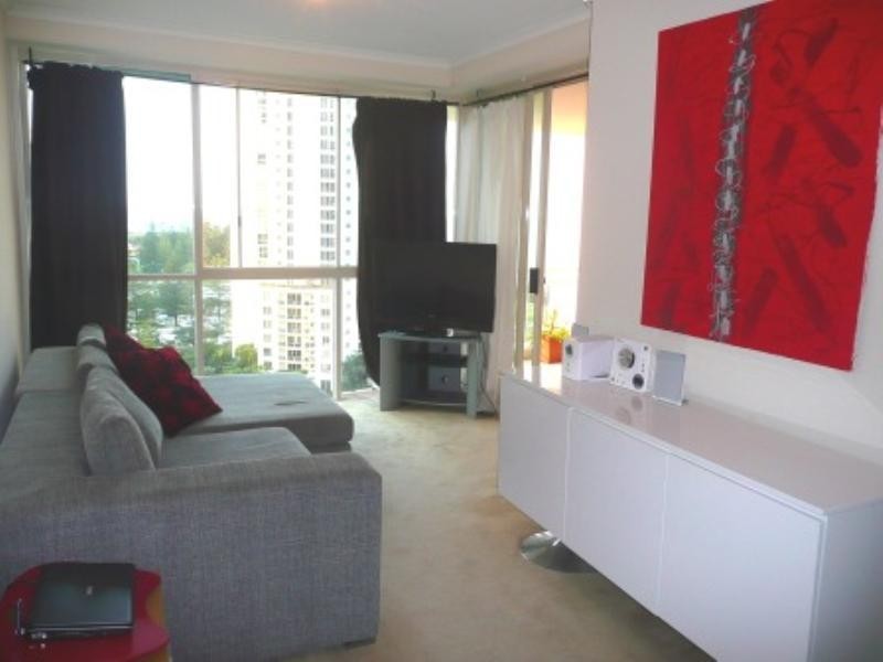 1305-46 Pacific Street, Main Beach QLD 4217