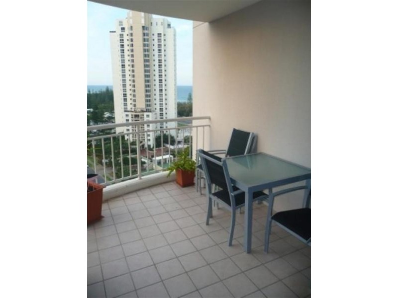 1305-46 Pacific Street, Main Beach QLD 4217