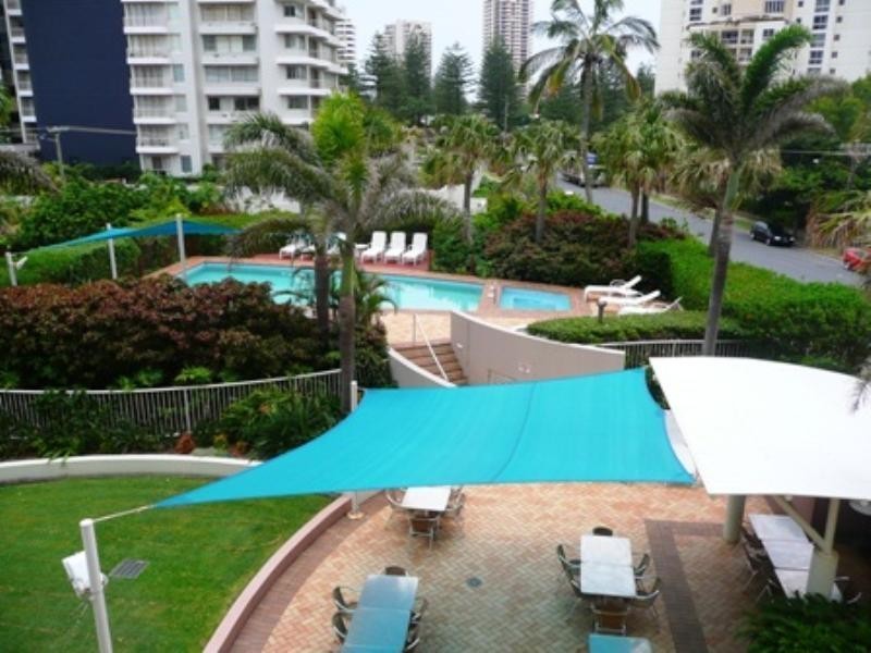 1305-46 Pacific Street, Main Beach QLD 4217