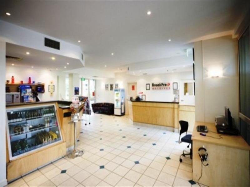 1305-46 Pacific Street, Main Beach QLD 4217