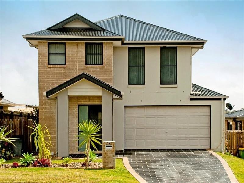 17 Orlando Drive, Coomera QLD 4209