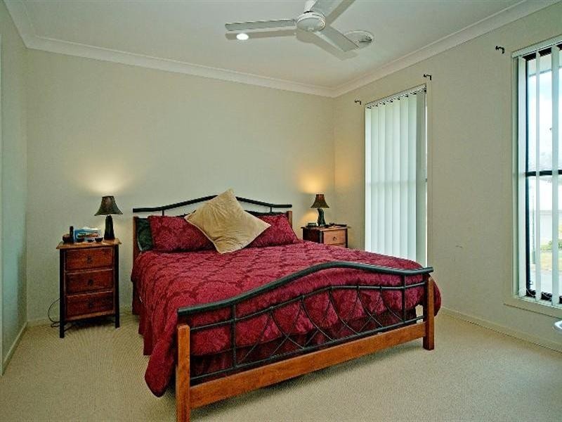 17 Orlando Drive, Coomera QLD 4209