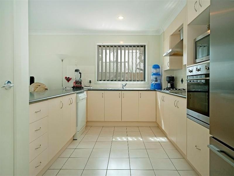 17 Orlando Drive, Coomera QLD 4209