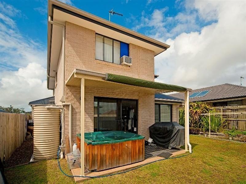 17 Orlando Drive, Coomera QLD 4209