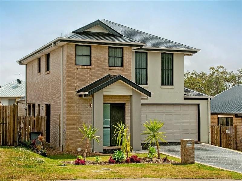 17 Orlando Drive, Coomera QLD 4209