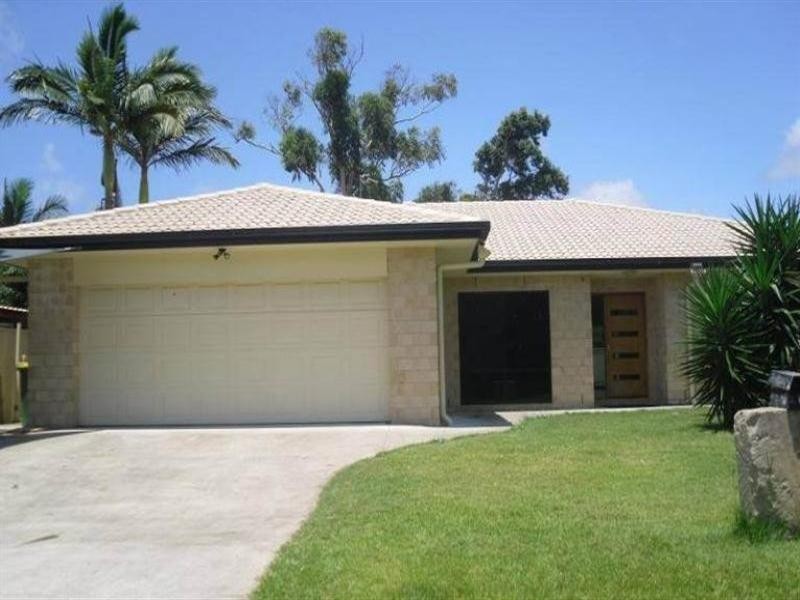 1 Henry Court, Jacobs Well QLD 4208