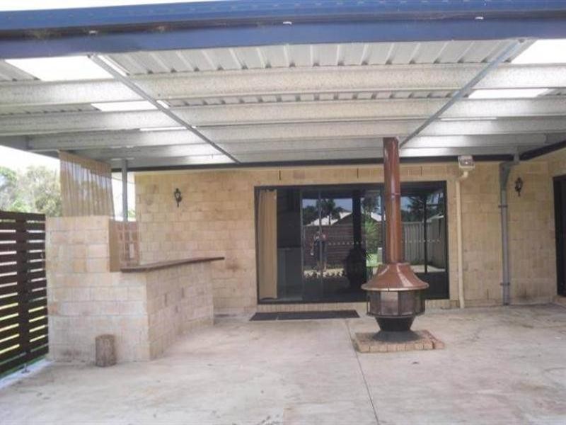 1 Henry Court, Jacobs Well QLD 4208