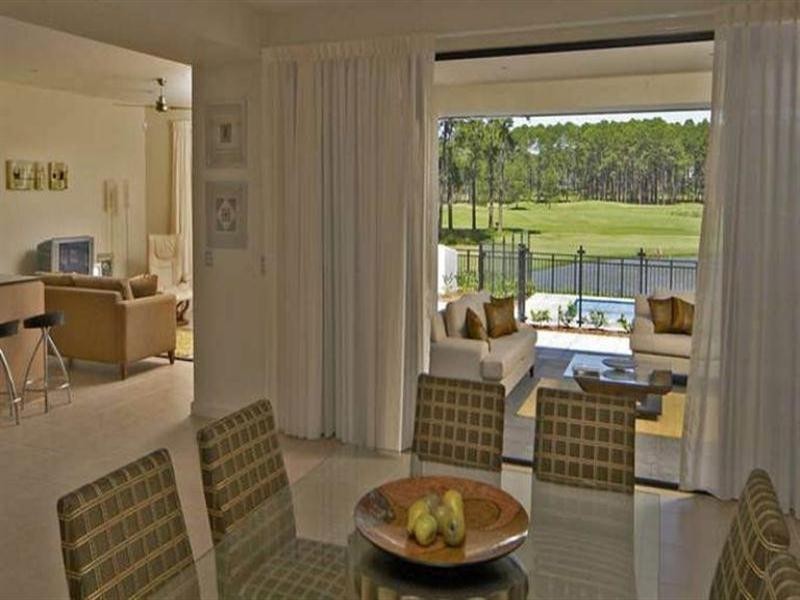 Sanctuary Cove QLD 4212