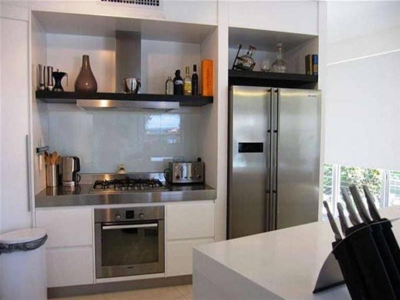 2/25 River Drive, Surfers Paradise QLD 4217