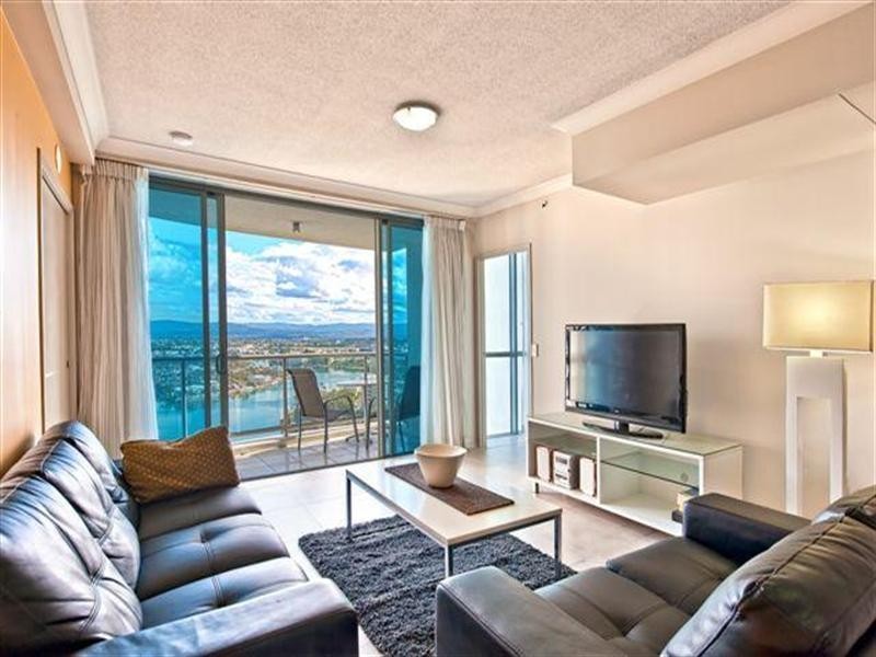 23 Ferny Avenue – Chevron Renaissance, Surfers Paradise QLD 4217