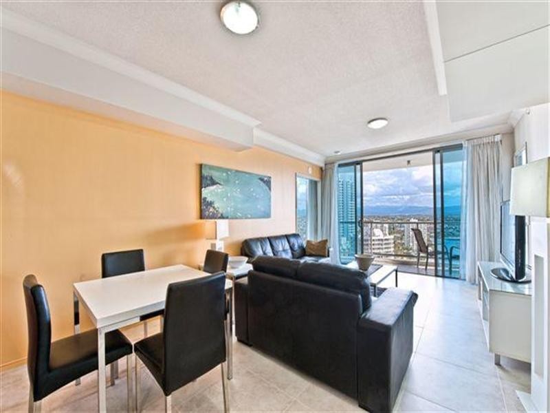 23 Ferny Avenue – Chevron Renaissance, Surfers Paradise QLD 4217