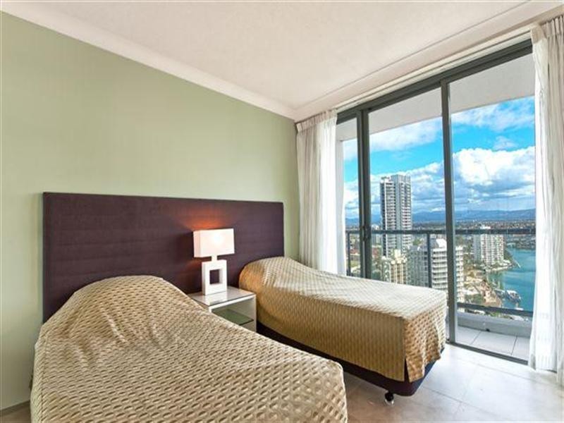 23 Ferny Avenue – Chevron Renaissance, Surfers Paradise QLD 4217