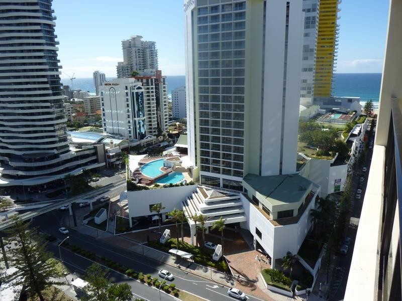 2685 Gold Coast Highway, Surfers Paradise QLD 4217