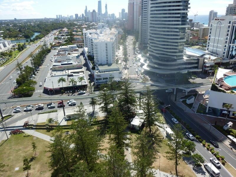 2685 Gold Coast Highway, Surfers Paradise QLD 4217