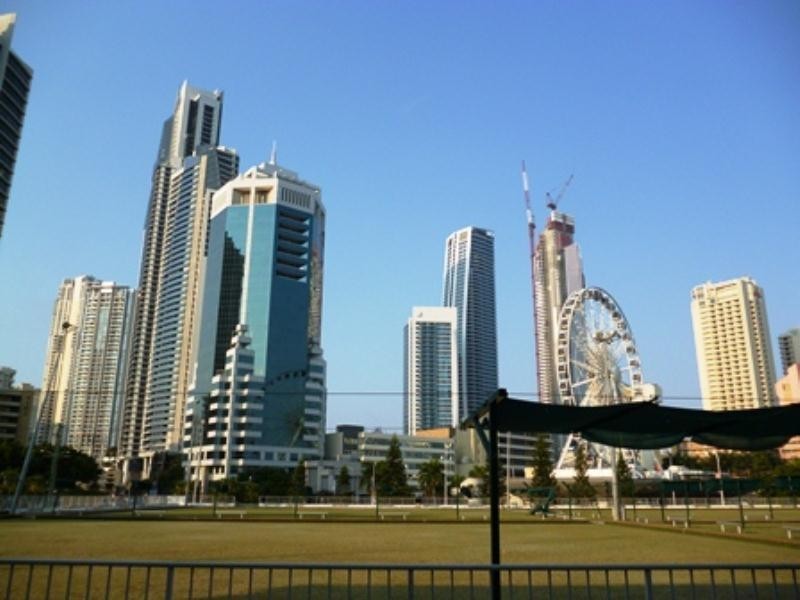 3/59 Peninsular Drive, Surfers Paradise QLD 4217