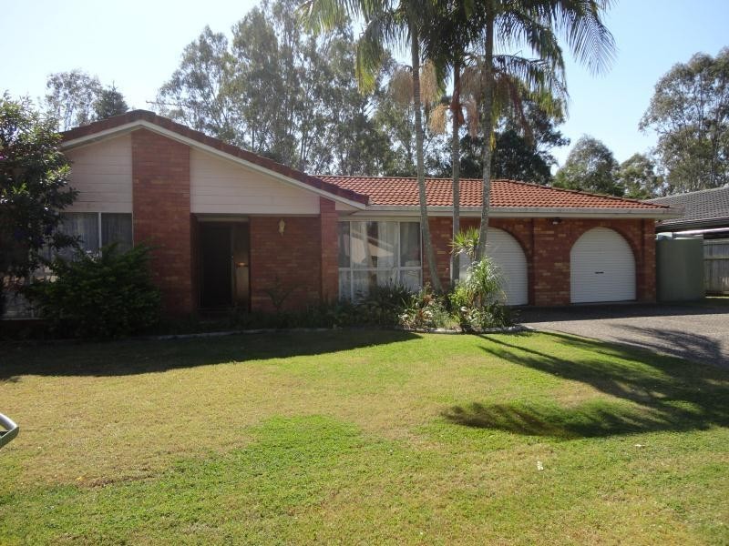 40 Nerang River Drive, Nerang QLD 4211