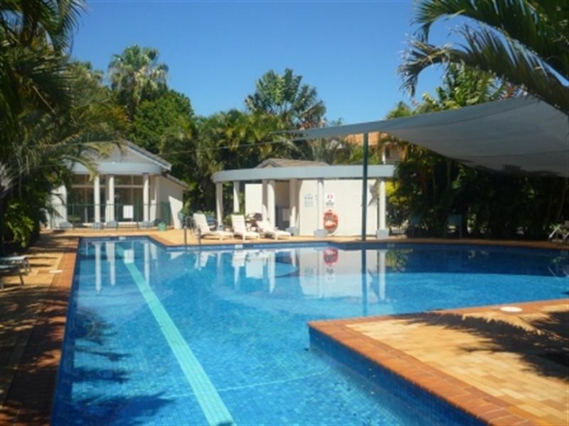 24-5 Bronberg Court, Southport QLD 4215