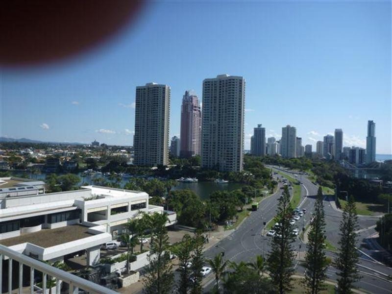 3422 Surfers Paradise Boulevard, Surfers Paradise QLD 4217