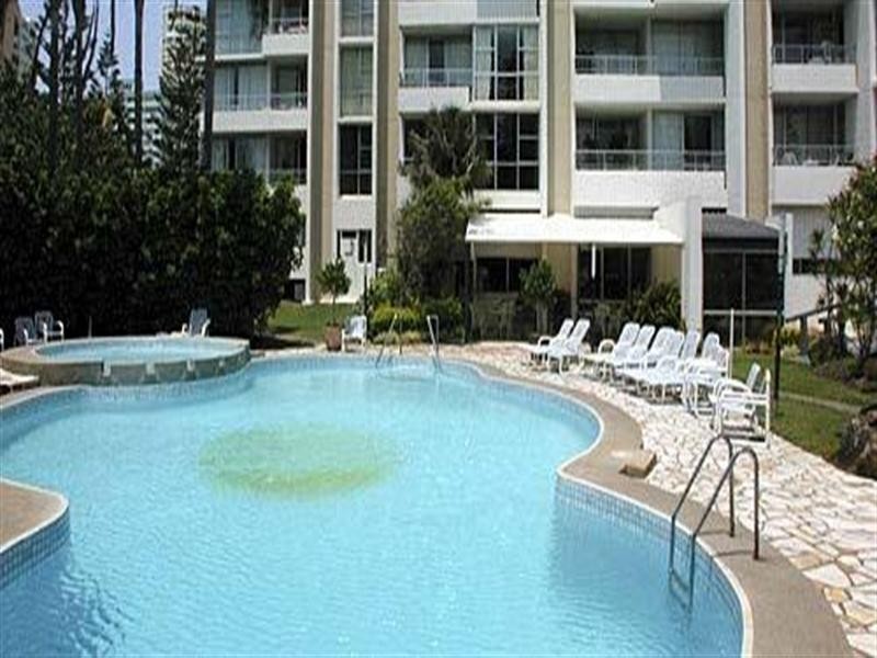 3422 Surfers Paradise Boulevard, Surfers Paradise QLD 4217