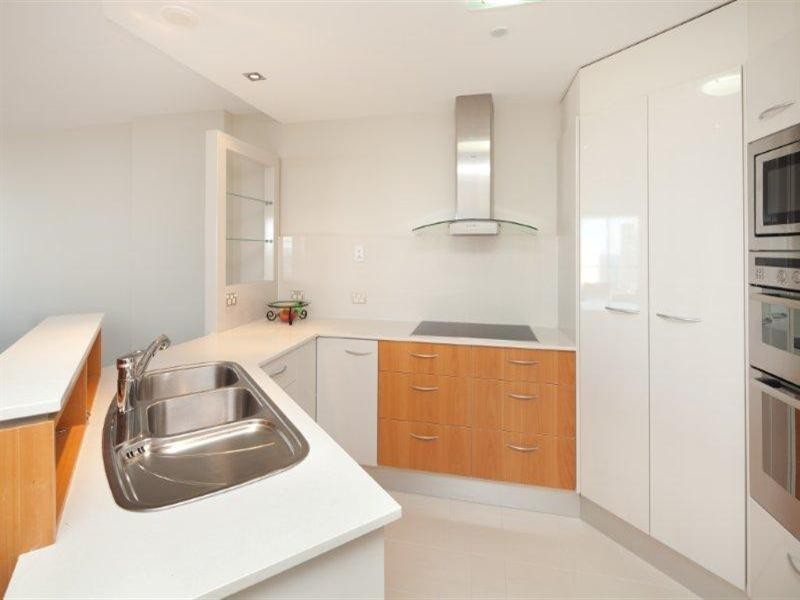 3171 Trilogy Apartments. 21 Cypress Avenue, Surfers Paradise QLD 4217