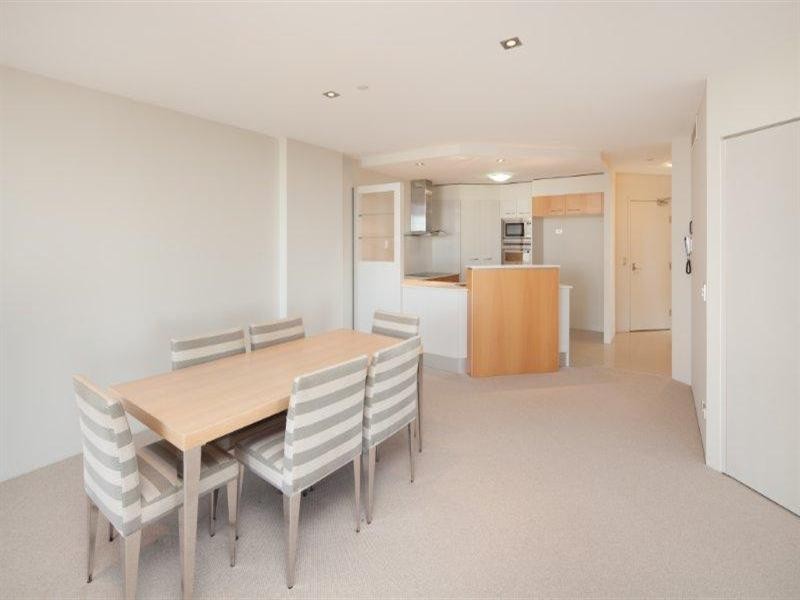 3171 Trilogy Apartments. 21 Cypress Avenue, Surfers Paradise QLD 4217